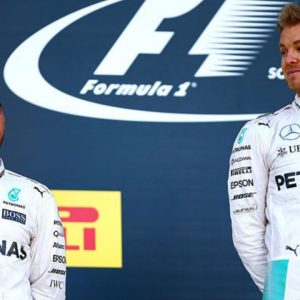 "I don't think Lewis has had any real rivalry since Rosberg"- F1 expert dismisses any threat to Briton's hegemony