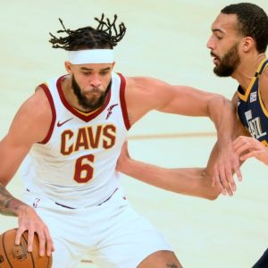 "JaVale McGee to be traded to Brooklyn Nets?": Former teammate of LeBron James and Kevin Durant rumored to be on Cavs' trading block