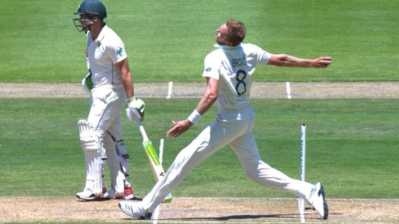 Is there free hit in Test cricket: What happens when a bowler bowls a no-ball in Test cricket?