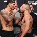 Max Holloway Vs. Alexander Volkanovski: How Alexander Volkanovski Got The Better Of Max Holloway On Two Occasions?