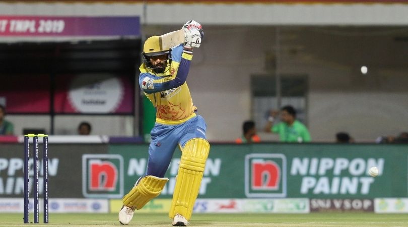 HYD vs TN Fantasy Prediction: Hyderabad vs Tamil Nadu – 16 January 2021 (Kolkata). Tamil Nadu would want to continue their 100% record in the tournament.