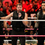 Jon Moxley opens up on relationship with Roman Reigns and Seth Rollins