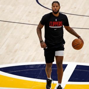"Payback P coming this year?": Paul George vows to stage comeback with Clippers this season, beat LeBron James and Lakers in playoffs