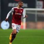 January Transfer News: Liverpool And Manchester United To Battle It Out For Portuguese Centreback