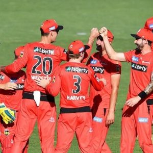 HEA vs REN Big Bash League Fantasy Prediction: Brisbane Heat vs Melbourne Renegades – 14 January 2020 (Canberra). Both teams are going to miss their Afghan players in this game.