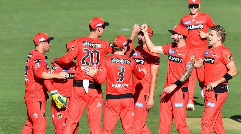HEA vs REN Big Bash League Fantasy Prediction: Brisbane Heat vs Melbourne Renegades – 14 January 2020 (Canberra). Both teams are going to miss their Afghan players in this game.