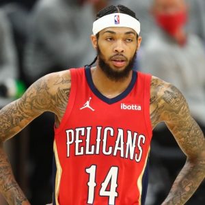 “Brandon Ingram watches more game film than anybody”: JJ Redick raves about Pelicans star and his love for studying the game