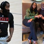 “James Harden joined Brooklyn Nets but LeBron James will win NBA title”: Magic Johnson chooses Lakers star with Anthony Davis over Kevin Durant and co