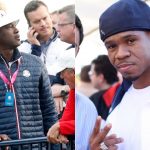 "Pay me $15,000 for a jersey or go": When Michael Jordan cussed out rapper Chamillionaire and caused a PR disaster in 2009