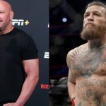 'The real Conor McGregor is back': Dana White makes a big claim about Conor McGregor ahead of the fight with Dustin Poirier at UFC 257