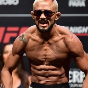 UFC grants Deiveson Figueiredo his wish to receive exclusive PPV points