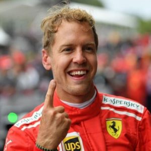 "I do not expect anything special from him"- Stroll on Sebastian Vettel with Aston Martin aspirations