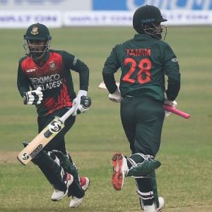 BAN vs WI Fantasy Prediction: Bangladesh vs West Indies 2nd ODI – 22 January 2021 (Dhaka). The Hosts would want to seal the series with a win in this game.