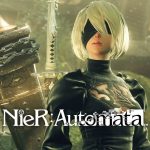 NieR: Automata has a cheat code in it that allows you to skip the entire game!