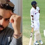 'Tula parat maanla re': Virat Kohli lauds Shardul Thakur in Marathi after Gabba heroic