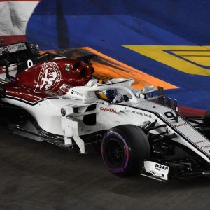 "For us it's crucial"- Fred Vasseur says Alfa Romeo is vital for team survival