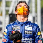 "I think the time has come for a qualitative leap"- Lando Norris' honeymoon period at McLaren is over