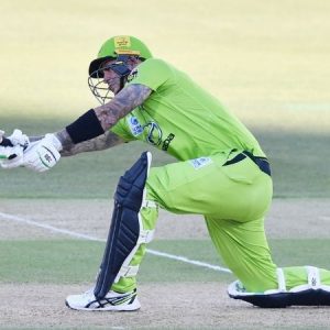 THU vs STR Big Bash League Fantasy Prediction: Sydney Thunder vs Adelaide Strikers – 24 January 2021 (Adelaide). Both teams are coming back on the back of brilliant victories in the last game.