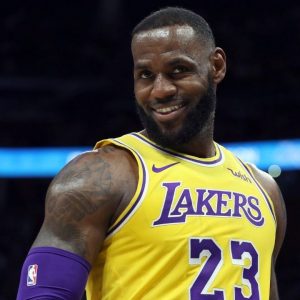 “Dennis Schroder contested Kemba Walker’s shot well”: LeBron James opens up about Lakers' narrow win over Celtics and breaking their losing streak