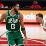"Hol' up, he doesn't play like that normally": Celtics' Jayson Tatum reveals why he thinks the NBA bubble affected some rivals' performances last year