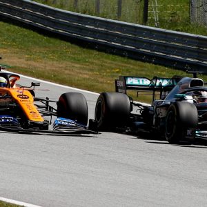 "How on earth does somebody know that?" - Former McLaren race engineer unconvinced by Lewis Hamilton and Mercedes contract breakdown reports