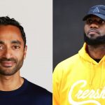 "I'll buy it with LeBron James": Warriors minority owner Chamath Palihapitiya wants to buy Atlanta Dream from Senator Kelly Loeffler with Lakers star