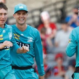 HEA vs STR Big Bash League Eliminator Fantasy Prediction: Brisbane Heat vs Adelaide Strikers – 29 January 2021 (Brisbane). This is the first knockout game of the BBL Finals series.