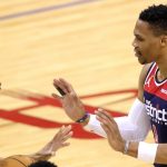 "Rajon Rondo waved Russell Westbrook goodbye": Former Lakers, Celtics star gets on Wizards star's nerves and gets him ejected in Hawks' 116-100 win
