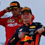 "I see their rivalry like that of Ayrton Senna and Alain Prost"- Former Ferrari driver on Charles Leclerc and Max Verstappen