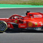 "We want to let the world know how we have changed" - Mission Winnow branding could return to Ferrari F1 this season