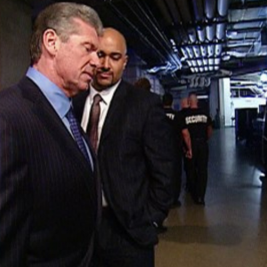 Jonathan Coachman recalls when Vince McMahon had him arrested