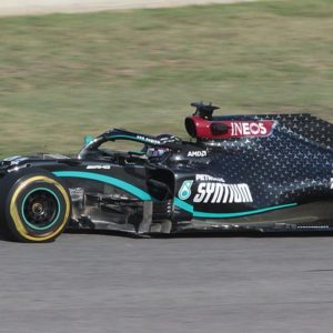 "This sport changes incredibly quickly" - George Russell unsure of Mercedes future amid Sir Lewis Hamilton contract breakdown reports