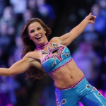 Mickie James responds to receiving an F on SmackDown star’s tier list
