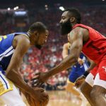 “James Harden has to win a ring in 2021 or it’s a bust”: Shaquille O'Neal goes off on Kevin Durant and Kyrie Irving’s newest Nets teammate