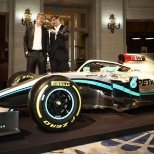 "We are looking at a turning point in Formula 1"- Toto Wolff claims Ineos deal is game-changer for Mercedes