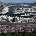 "They are working on an idea to allow the race to take place with half the spectators"- Monaco GP is safe