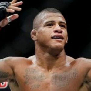 "I want the bad Conor back": Gilbert Burns opines on Conor McGregor's loss against Dustin Poirier at UFC 257