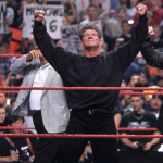 Vince Russo reveals why Vince McMahon booked himself to win WWE Royal Rumble 2 months in advance