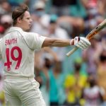 "Shocked and disappointed": Steve Smith reacts to allegations of erasing Rishabh Pant's batting guard in Sydney Test
