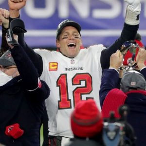NFL Power Rankings 2021: Top 5 NFL teams who pose as true contenders