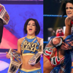 Sasha Banks and Bayley become first duo to win PWInsider’s Tag Team and Feud of the Year