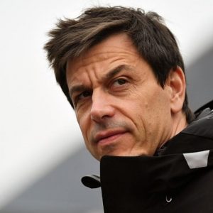 "Red Bull will appear much stronger"- Toto Wolff expecting title challenge in 2021