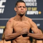 Why Dana White is not sure if Nate Diaz would fight in 2021?