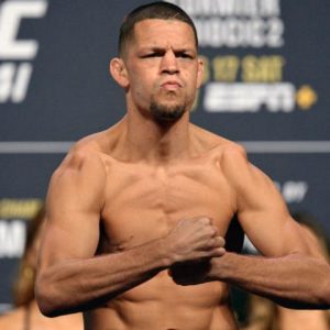 Why Dana White is not sure if Nate Diaz would fight in 2021?