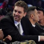 "I miss you, Hermano": Kobe Bryant receives emotional Twitter tribute by former Lakers teammate and NBA champion Pau Gasol