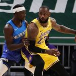 ‘LeBron James has been a disaster in 4th quarter’: Skip Bayless insinuates that Lakers star responded to his critique with clutch 34 points against Giannis and the Bucks