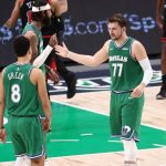 "Luka Doncic is better than 21-year-old LeBron James": Mavs star surpasses Michael Jordan in career triple-double during loss to Bulls on Sunday