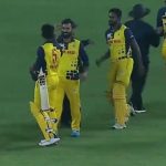 Shahrukh Khan cricket: Tamil Nadu batsman smashes 19-ball 40* to seal semi-final spot in Syed Mushtaq Ali Trophy