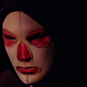 Randy Orton unveils new masked look on WWE RAW