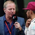 "Feel as confident about future of F1"- Martin Brundle innocently optimistic about future of F1
